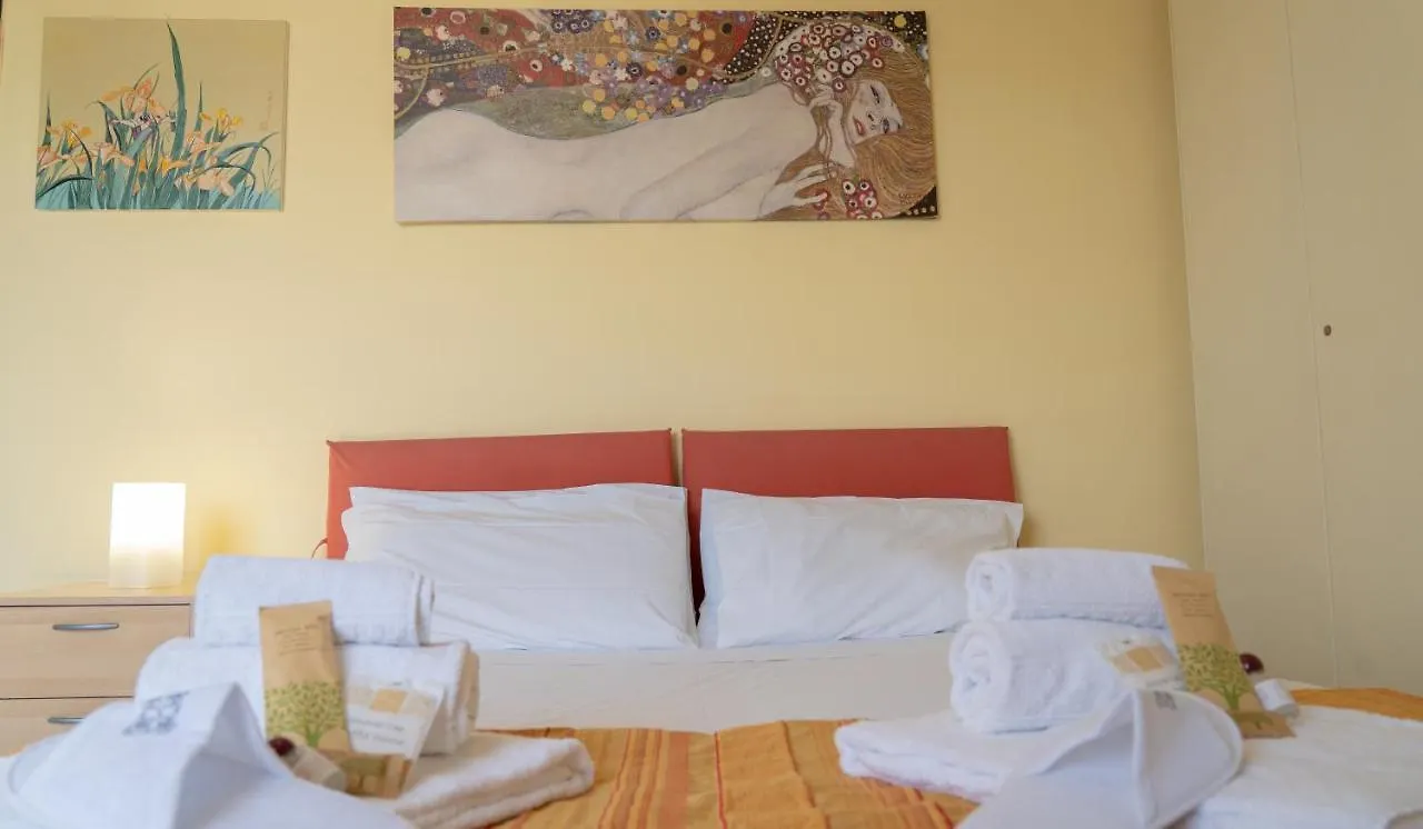 10 Min Centrale ***** Relax Apartment Wifi-Netflix Milan