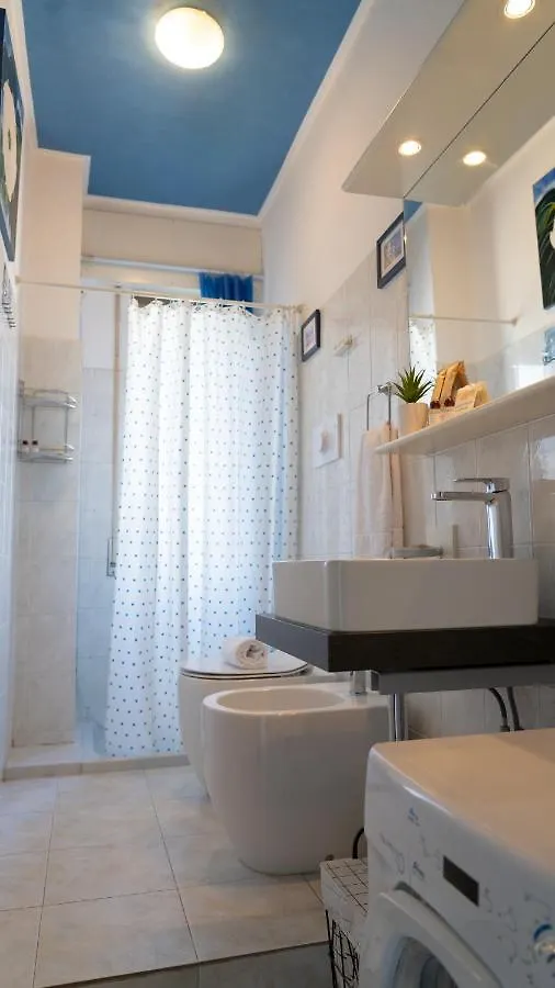 10 Min Centrale ***** Relax Apartment Wifi-Netflix Milan